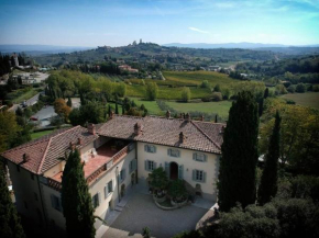 Villa Ducci San Gimignano
